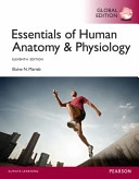 Essentials of human anatomy & physiology; Elaine Nicpon Marieb; 2015