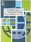 Essentials of international relations; Karen A. Mingst; 2001