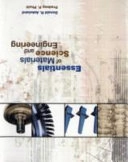 Essentials of materials science and engineering; Donald R. Askeland; 2004