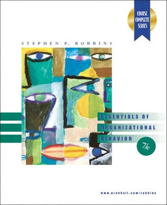 Essentials of organizational behavior; Stephen P. Robbins; 2003