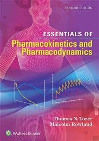 Essentials of pharmacokinetics and pharmacodynamics; Thomas N. Tozer; 2016