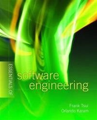 Essentials of software engineering; Frank F. Tsui; 2007