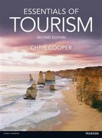 Essentials of tourism; Chris Cooper; 2016