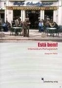 Está bem! : Intensivkurs Portugiesisch. Buch.; Joaquim Peito