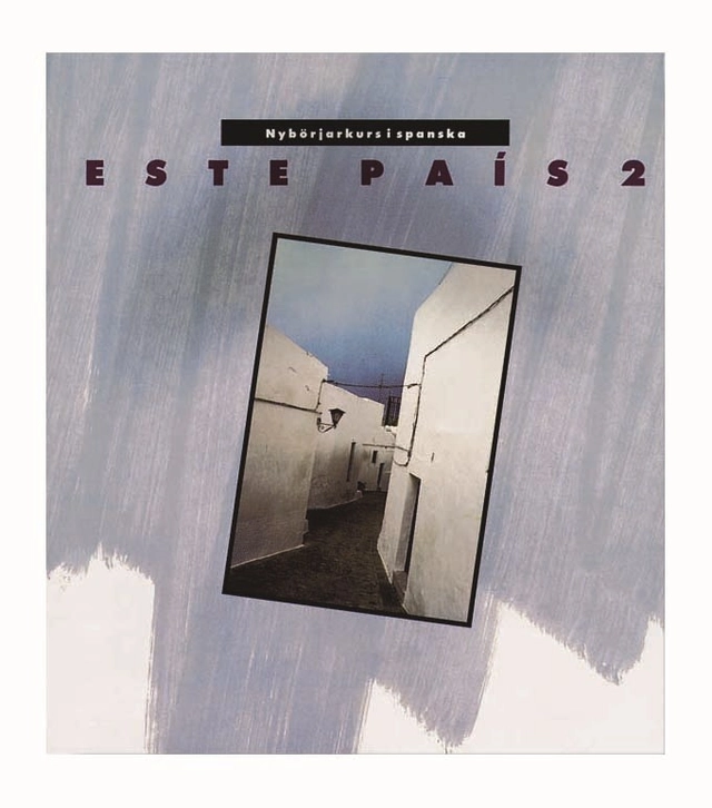 Este Pais 2; Vivi-Ann Sjögren; 2000