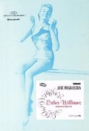 Esther Williams: Skenbiografin; Jane Magnusson; 2000