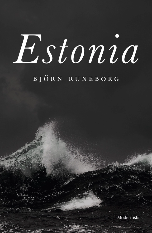 Estonia; Björn Runeborg; 2016