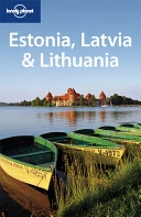 Estonia, Latvia & Lithuania LP; Carolyn Bain, Neal Bedford; 2009