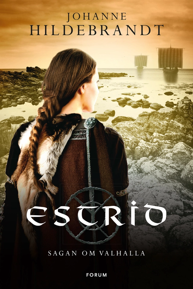 Estrid; Johanne Hildebrandt; 2016