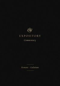 ESV Expository Commentary; Iain M Duguid, James M Hamilton Jr; 2020