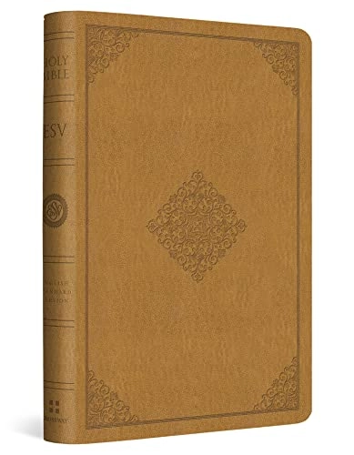 ESV Value Compact Bible; Crossway Bibles; 2015