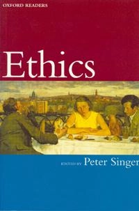 Ethics; filosof Peter Singer; 1994