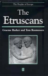 Etruscans; Tom Rasmussen; 2000