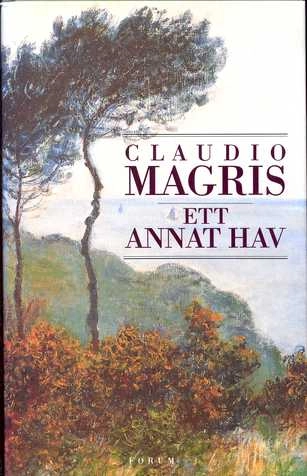 Ett annat hav; Claudio Magris; 1992