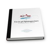 Ett år på Sjömagasinet; Ulf Wagner, Gustav Trägårdh, Ulf Elfving; 2017