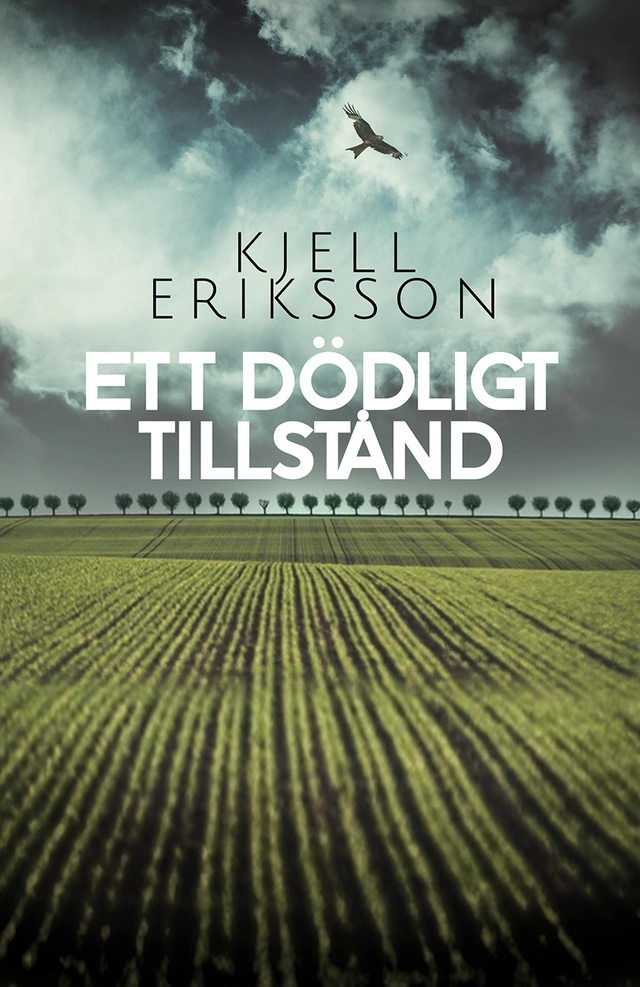Ett dödligt tillstånd; Kjell Eriksson; 2021