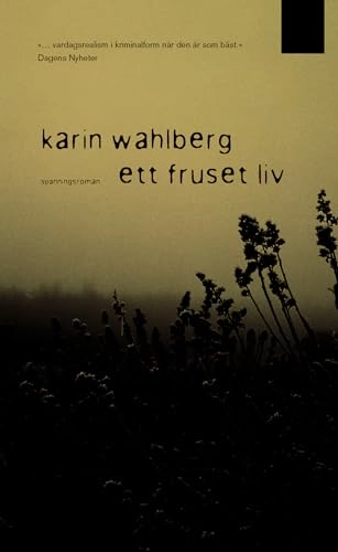 Ett fruset liv; Karin Wahlberg; 2004
