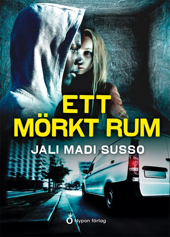Ett mörkt rum; Jali Madi Susso; 2021