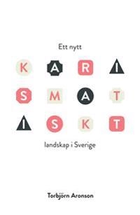 Ett nytt karismatiskt landskap i Sverige; Torbjörn Aronson; 2016