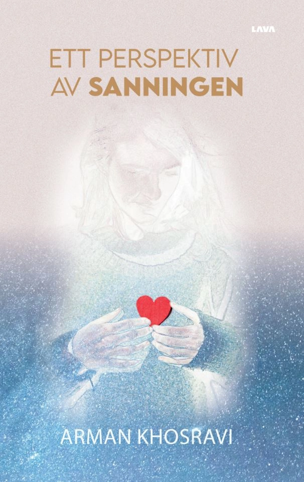 Ett perspektiv av sanningen; Arman Khosravi; 2023
