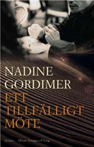Ett tillfälligt möte; Nadine Gordimer; 2002