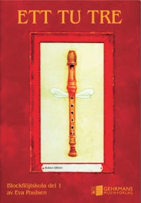 Ett tu tre 1; Eva Poulsen; 1997