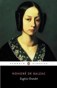 Eugenie grandet; Honore De Balzac; 1955
