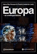 Europa; H Persson, F Lindström; 1999