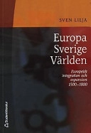 Europa Sverige Världen; Sven Lilja; 2001