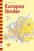 Europas länder; Solveig Mårtensson; 2005