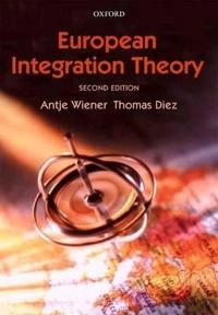 European integration theory; Antje Wiener; 2009