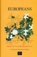 Europeans; Åke Daun; 1999