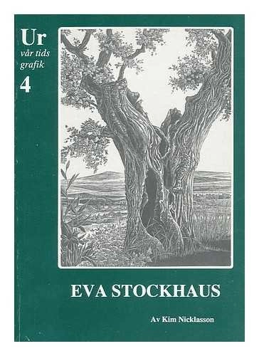 Eva Stockhaus; Kim Nicklasson; 1987