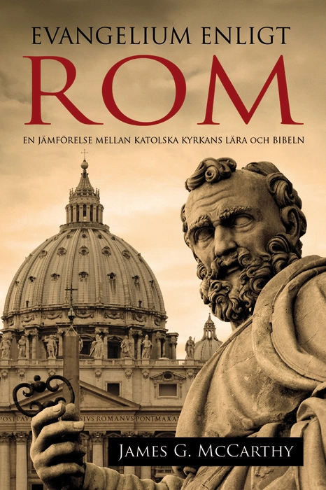 Evangelium enligt Rom; James G.; 2008