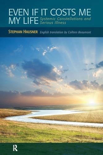 Even if it Costs me my Life; Stephan Hausner; 2011
