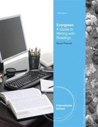 Evergreen : a guide to writing with readings; Susan Fawcett; 2013