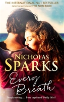 Every Breath; Nicholas Sparks; 2019