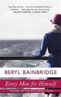 Every man for himself; Beryl Bainbridge; 1997