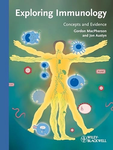 Evidence-based immunology : concepts and evidence; Gordon MacPherson; 2012