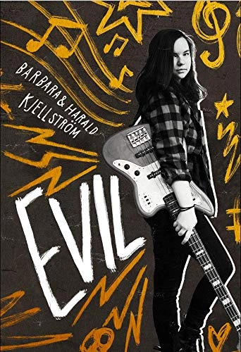 Evil; Barbara Kjellström, Harald Kjellström; 2017