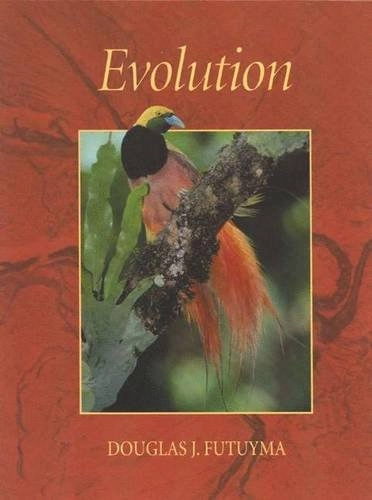 Evolution; Douglas J. Futuyma; 2005