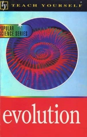 Evolution Teach yourself: Popular science series; Morton Jenkins; 2005