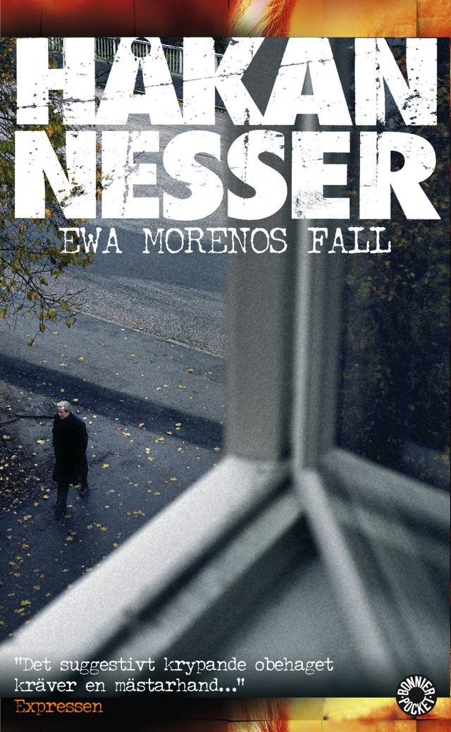 Ewa Morenos fall; Håkan Nesser; 2005