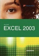 Excel 2003; Eva Ansell; 2004