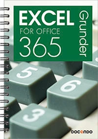 Excel för Office 365 Grunder; Eva Ansell; 2019