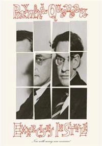 Exercises in Style; Raymond Queneau; 1981