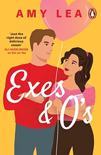 Exes and O's; Amy Lea; 2023