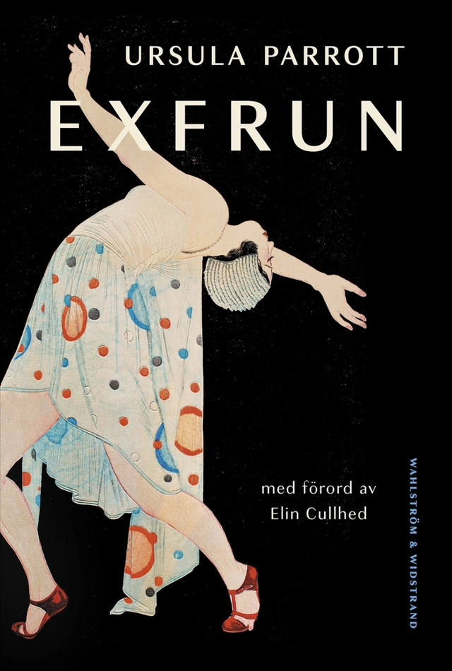 Exfrun; Ursula Parrott; 2025