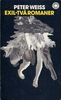 Exil; Peter Weiss; 1996