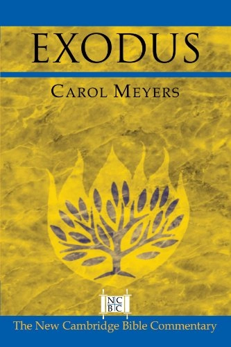 Exodus; Carol L. Meyers; 2005